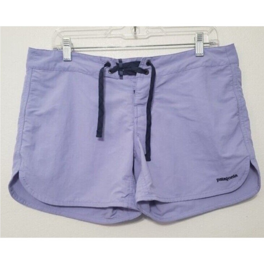 Patagonia board shorts